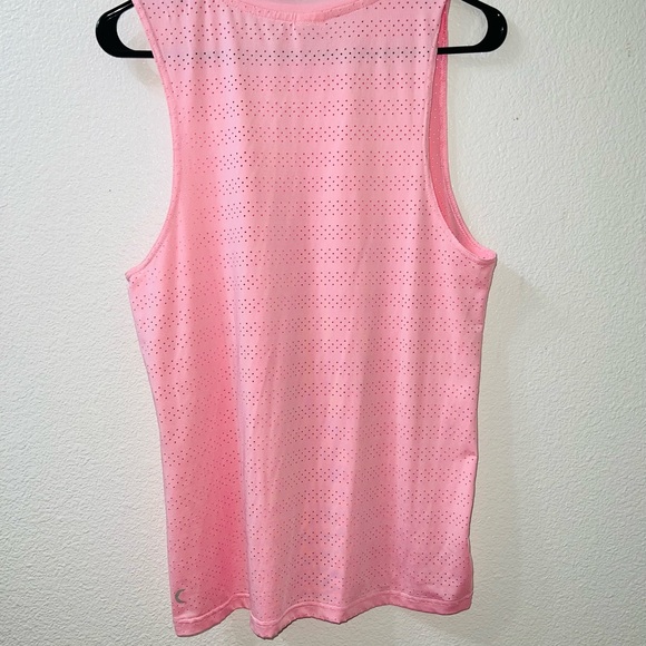 Zyia blossom chill tank - Picture 2 of 4